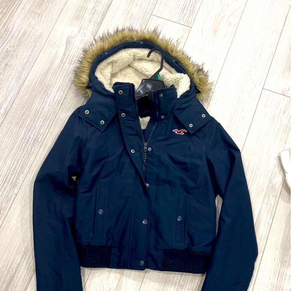 Hollister Jacket